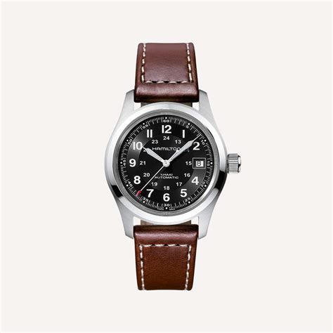 alternative to hamilton khaki mechanical.